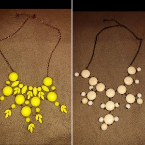 Statement Necklace Bundle